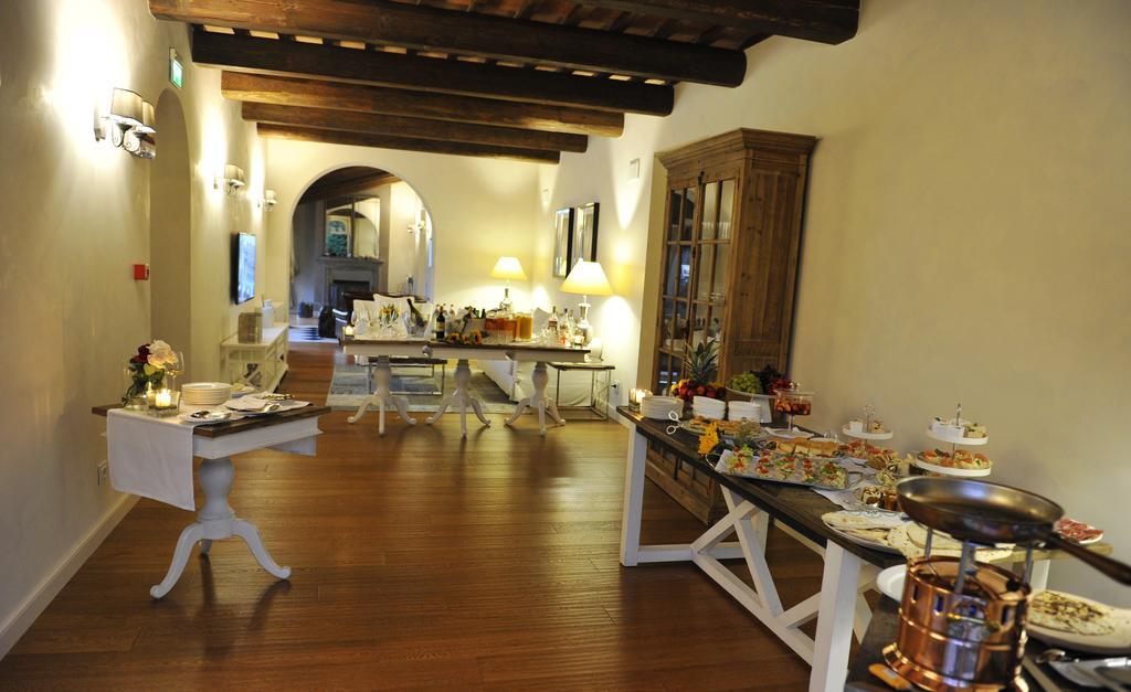 San Giovanni Relais San Giovanni in Marignano Kültér fotó