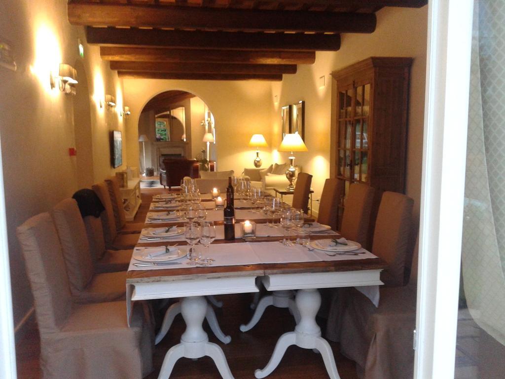 San Giovanni Relais San Giovanni in Marignano Kültér fotó