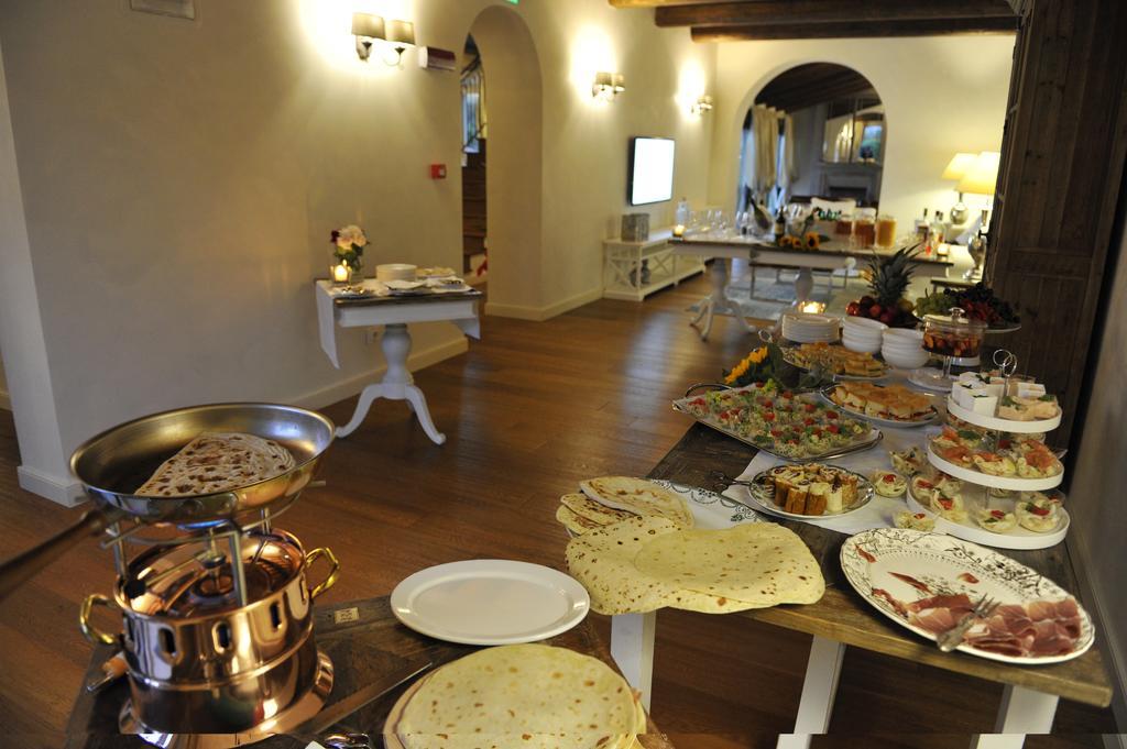 San Giovanni Relais San Giovanni in Marignano Kültér fotó