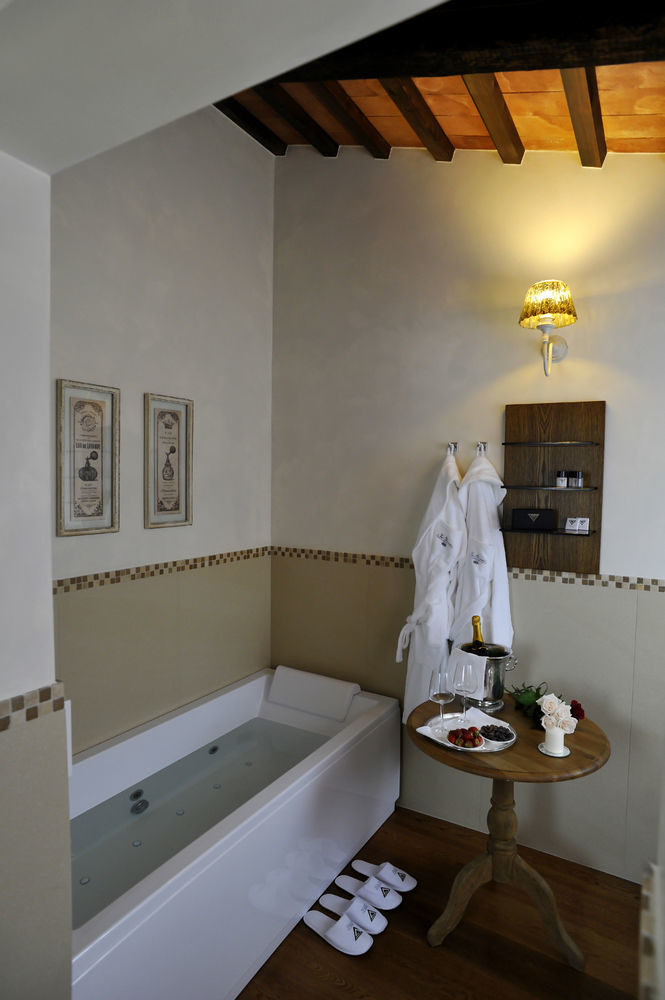 San Giovanni Relais San Giovanni in Marignano Kültér fotó